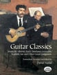 Guitar Classics Guitar and Fretted sheet music cover